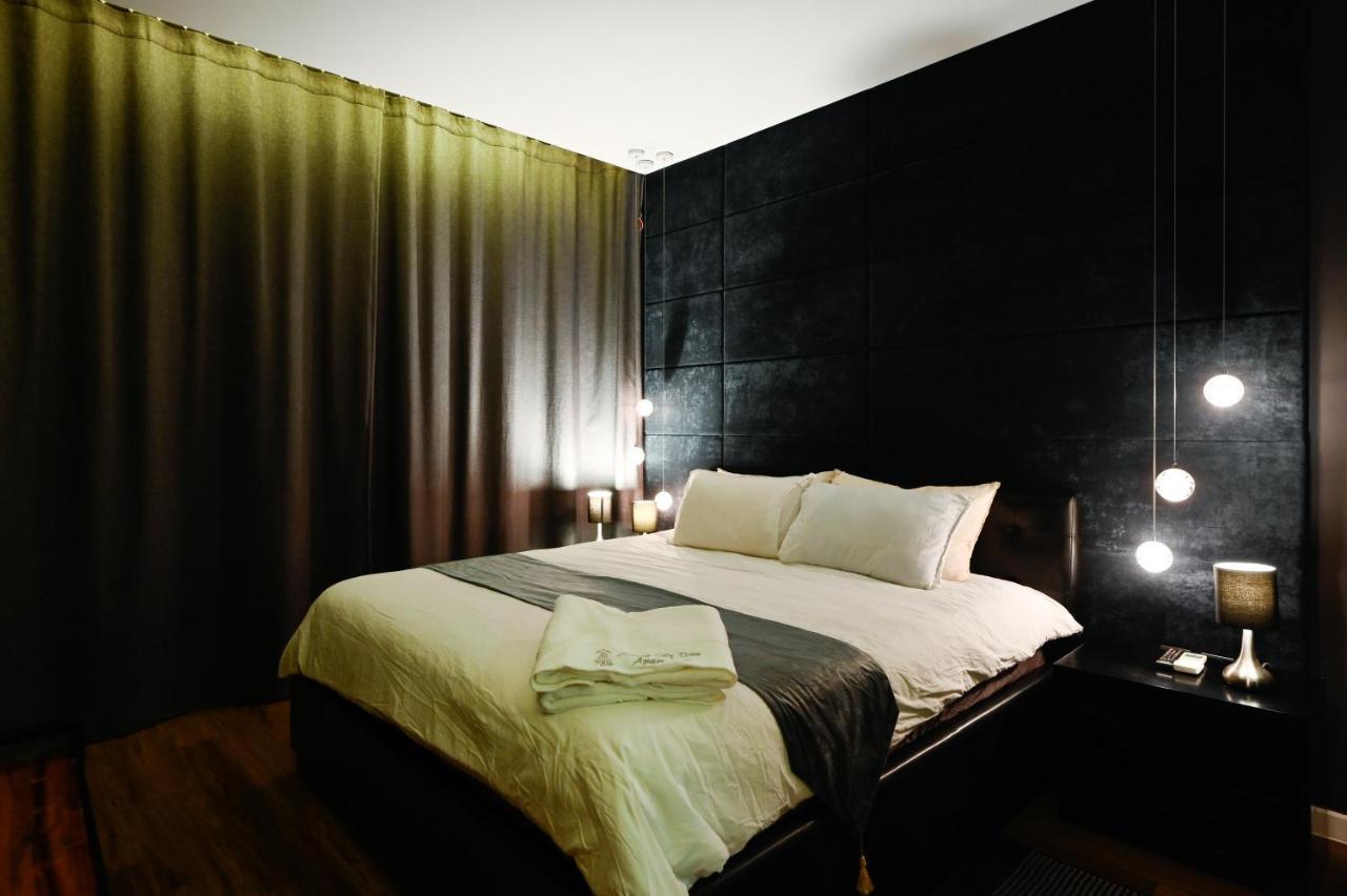 Estella Heights Saigon City View 2Br Apartment & Pool, Ciudad Ho Chi Minh  Exterior foto
